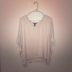 Forever 21 Flowy Top